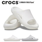 『40%OFF』クロックス crocs【メンズ レディース サンダル】Mellow Recovery Slide/メロウ リカバリー スライド｜##