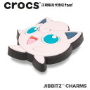 NbNX ANZT[yjibbitz WrbczPokemon Jigglypuff/|P v|10010049