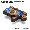 NbNX ANZT[yjibbitz WrbczPaw Patrol Chase 1/pEpg[ `FCX |10012058