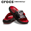 crocsŹfam㤨֥å crocsڥ ǥ Darth Vader Classic Slide V2/١ 饷å 饤V2/áפβǤʤ7,700ߤˤʤޤ