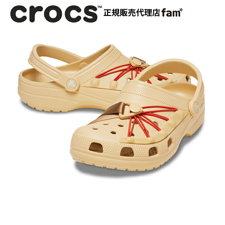 楽天市場】クロックス ジビッツ(カラーベージュ)(靴)の通販 楽天市場】クロックス ジビッツ(カラーベージュ)(靴)の通販