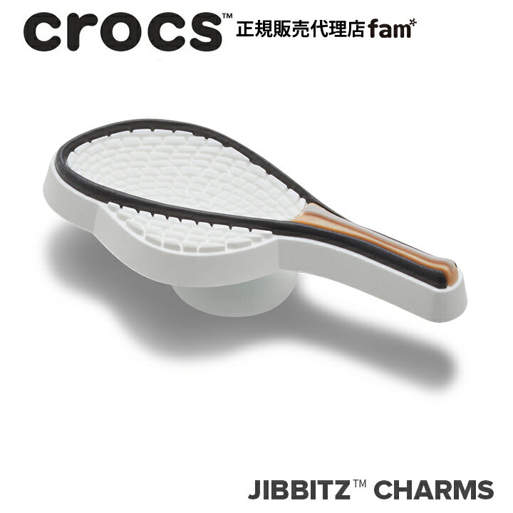 クロックス アクセサリー【jibbitz ジビッツ】Consumer /Fly Fishing Net/フライ フィッシング ネット/..