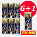 【第1類医薬品】リアップX5 チャージ 60ml×6+1個セット （計7個）【コンビニ受取対応】リアップx5 CHARGE 発毛剤 大正製薬 毛生え薬 ミ..