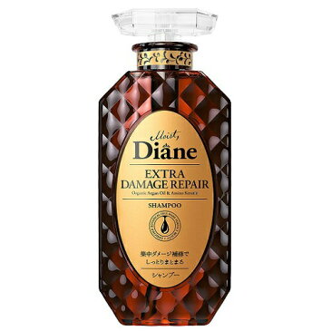 モイストダイアン パーフェクトビューティー エクストラダメージリペア シャンプー 450mL Moist Diane