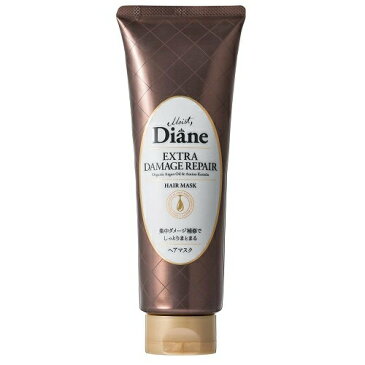 モイストダイアン パーフェクトビューティー エクストラダメージリペア ヘアマスク 150g Moist Diane