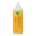 sonett ソネット ナチュラルウォッシュリキッド ウール・シルク用 1L おしゃれ着用液体洗剤 (ウール、シルク、綿、麻、化繊用)