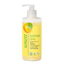 sonett ソネット マイルドハンドソープ シトラス 300ml 全身用洗浄料【スーパーセール】