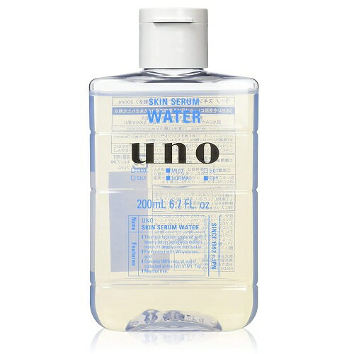 UNO E[m XLZEH[^[ 200ml jpϐ