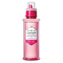 ラボン シャレボン オシャレ着洗剤 フレンチマカロン 500ml LAVONS