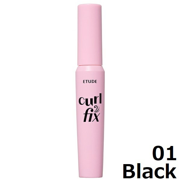 �����塼�� ������ե��å��� �ޥ����� 01 �֥�å� 8g ETUDE�ڥ᡼���زġ�