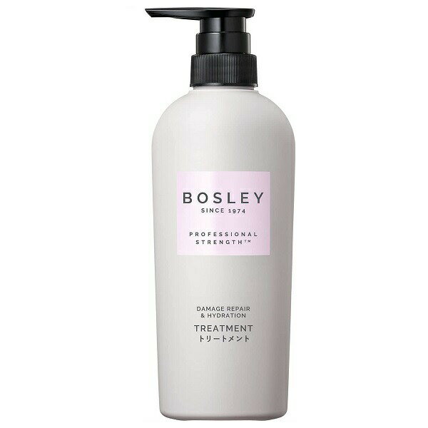 乐天商城 - ボズレー トリートメント 400ml BOSLEY