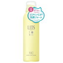 リッツ モイストC ジェル泡洗顔 150g LITS