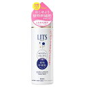 楽天コスメファン楽天市場店リッツ モイスト ローション リラックスハーブの香り 190ml LITS 化粧水