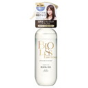 ビオリス ピュアレタッチ グロウヘア オイルインミスト 250ml BIOLISS