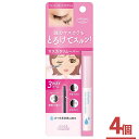 ソフティモ スーパー マスカラリムーバー 4個セット 6.5ml コーセー softymo 【メール便可】