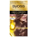 サイオス オレオクリーム ヘアカラー 1P ダイアモンドピンク 白髪染め(4)