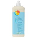 ソネット ナチュラルウォッシュリキッド ウール・シルク用 センシティブ 1L おしゃれ着用液体洗剤