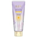 ラックス スーパーリッチクリスタル マルチダメージリペア ヘアパック 180g LUX
