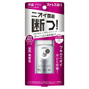 エージーデオ24 デオドラントロールオン DX 無香性 40ml