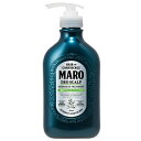 MARO 薬用デオスカルプトリートメント 480ml