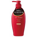 ツバキ プレミアム モイスト&リペア シャンプー 450ml TSUBAKI