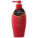 ツバキ プレミアム モイスト&リペア コンディショナー 450ml TSUBAKI