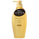 ツバキ プレミアム ボリューム&リペア シャンプー 450ml TSUBAKI