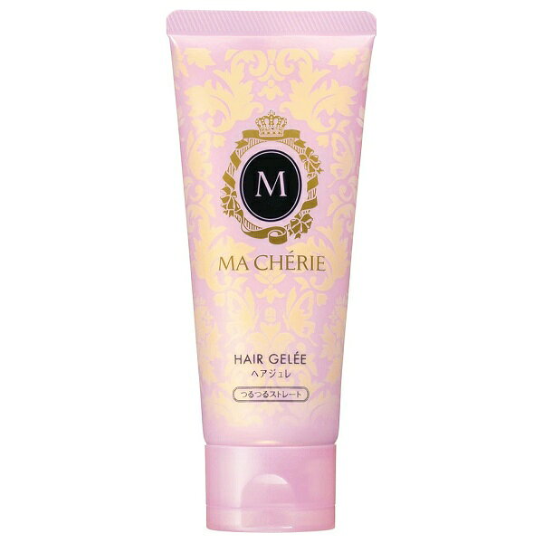 乐天商城 - マシェリ ヘアジュレ EX つるつるストレート f 100g MA CHERIE へアスタイリング