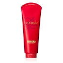 ツバキ プレミアムモイスト ヘアトリートメント 180g 資生堂 TSUBAKI
