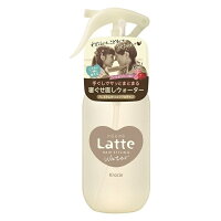 マー＆ミー ウォーター 250ml 寝ぐせ直しウォーター クラシエ マーミーラッテ