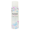 ドライシャンプ— ヘアリセ パウダリーサボンの香り 60g