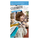 クレオディーテ ヘアカラー エマルジョン ルーセントベージュ 1回分 マイパーソナルカラーズ 白髪が気になり始めた方用
