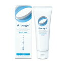 アルージェ モイスト クレンジング ミルクジェル 100g/Arouge メイク落とし【スーパーセール】