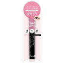 Kパレット 1DAY LASH UP シルキーロングマスカラa 01 ナチュラルブラック【メール便可】(4)