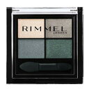 リンメル ワンダー エバー アイシャドウ 008 ディープナイトブルー RIMMEL【メール便可】