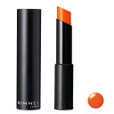 リンメル ティントリップ リンメル フィニッシュ オイルモイスト ティント S S001 ヴィヴィッドオレンジ RIMMEL リップティント【メール便可】