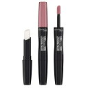 リンメル ラスティング プロボカリプス リップカラー 400 グリン&ベアイット RIMMEL【メール便可】【スーパーセール】(4)