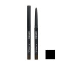 リンメル エグザジェレート クリーミィ アイライナー WP N 001 ブラック RIMMEL【メール便可】