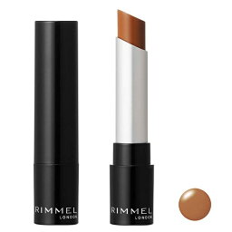 リンメル ラスティング フィニッシュクリーミィモイスト リップスティック 005 サンドオレンジ RIMMEL【メール便可】