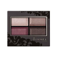 \クーポン配布中/リンメル ロイヤルヴィンテージ アイズ 004 オールドバーガンディ アイシャドウ RIMMEL