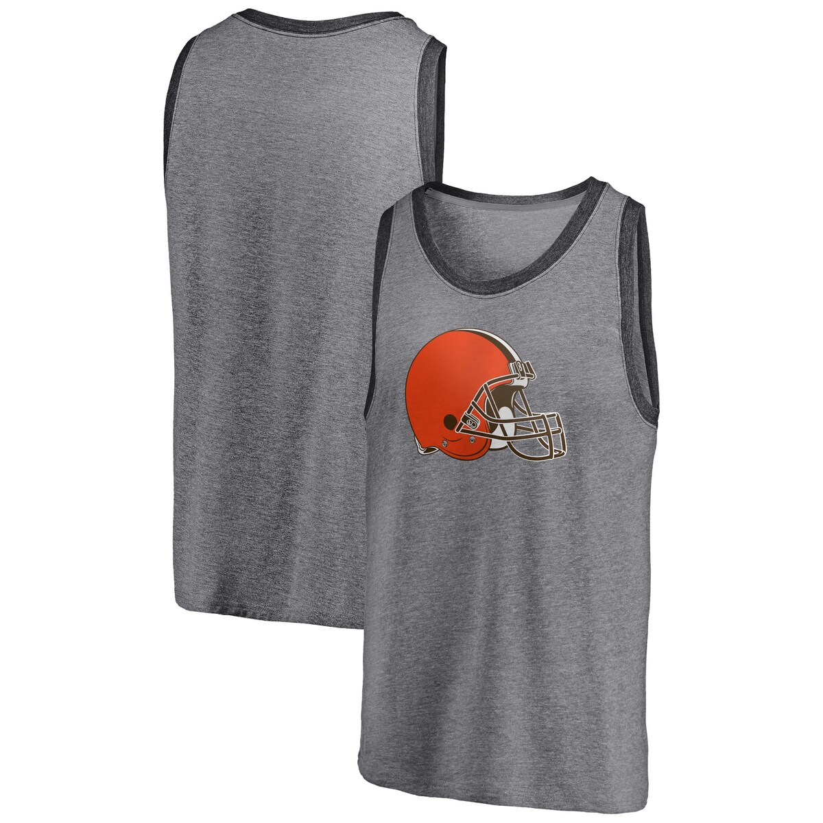 yObYzNFL uEY ^Ngbv Fanaticsit@ieBNXj Y wU[OC (NFL Men's Fanatics Branded Famous Triblend Tank)