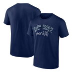 MLB ヤンキース ゲリット・コール Tシャツ Fanatics（ファナティクス） メンズ ネイビー (Men's FB NN '22 OPP SS Tee)