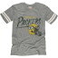 NFL イーグルス Tシャツ Fanatics（ファナティクス） メンズ ホワイト (22 PRF Men's B&T City Pride SST)