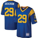 NFL Y GbNEfBbJ[\ vJ jtH[ Mitchell & Nessi~b`FlXj Y C (Men's MNC Legacy Replica Jersey)