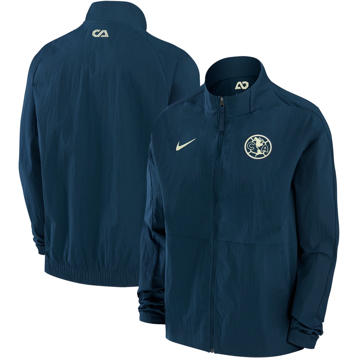 [KMX NuEAJ WPbg Nike iCL fB[X lCr[ (NI4 SU22 Women's Anthem Jacket)