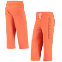 Supporting the Cleveland Browns has never felt cozier thanks to these cropped pants from Junk Food. These comfy pants feature distressed team graphics for a stylish, vintage look. The elastic waistband ensures total comfort as you cheer on the Cleveland Browns from home.French terry liningMachine wash, tumble dry lowOfficially licensedMaterial: 80% Cotton/20% PolyesterDistressed screen print graphicsElastic waistband with drawstringImportedWaistband seam with unfinished edgeTwo rear slip pocketsInseam on size S measures approx. 22''Cropped hemBrand: Junk Food