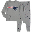 NFL yCgIbc pW} OuterstuffiAE^[X^btj gh[ OC (Juvenile LS Tee & Pant Sleep Set)