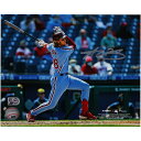 【MLB公式ホログラム付】MLB フィリーズ アレック・ボーム 直筆サイン フォト (8x10) Fanatics(ファナティクス) (AUT 08x10 PHOTO 45079)