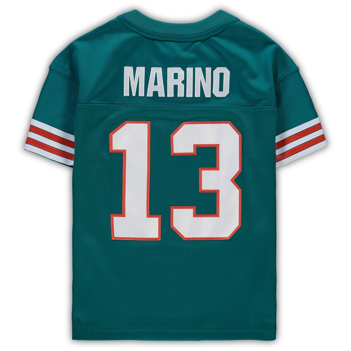 【公式グッズ】NFL ドルフィンズ ダン・マリーノ ユニフォーム Mitchell & Ness/ミ...