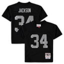 NFL C_[X {[EWN\ jtH[ Mitchell & Nessi~b`FlXj gh[ ubN (Juvenile MNC Retired Legacy Jersey 4-7)